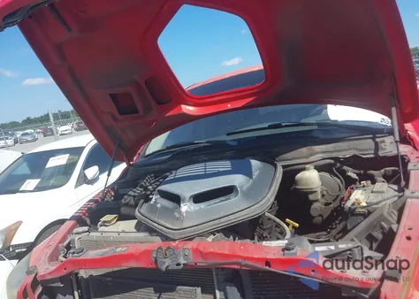 2006 Dodge Ram 1500 Slt from USA, damaged, VIN 1D7HA18206S609264